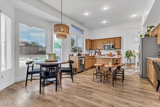 3033 N SAWYER --, Mesa, AZ 85207