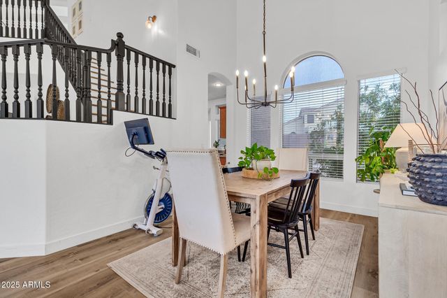 3033 N SAWYER --, Mesa, AZ 85207