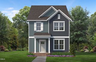3621 Flare Street, Knightdale, NC 27545