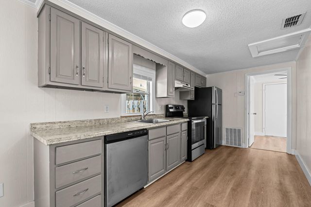 206 E 2nd Court A & B, Panama City, FL 32401