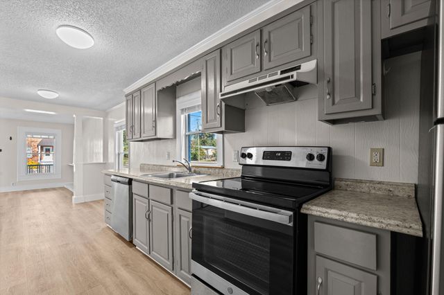 206 E 2nd Court A & B, Panama City, FL 32401