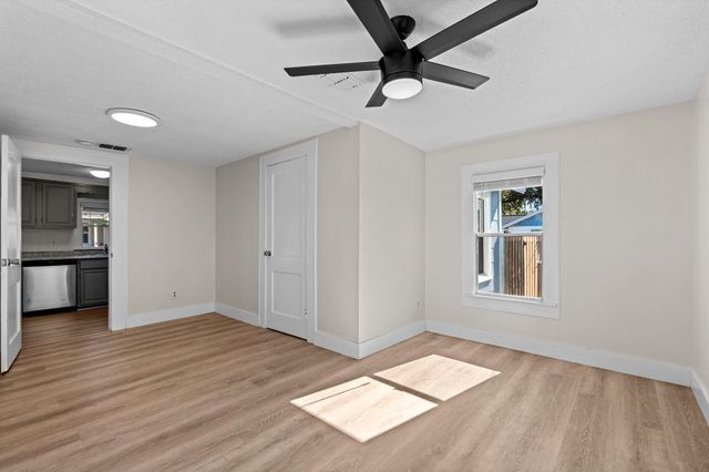 206 E 2nd Court A & B, Panama City, FL 32401