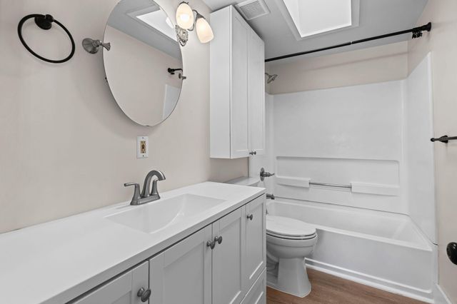 206 E 2nd Court A & B, Panama City, FL 32401