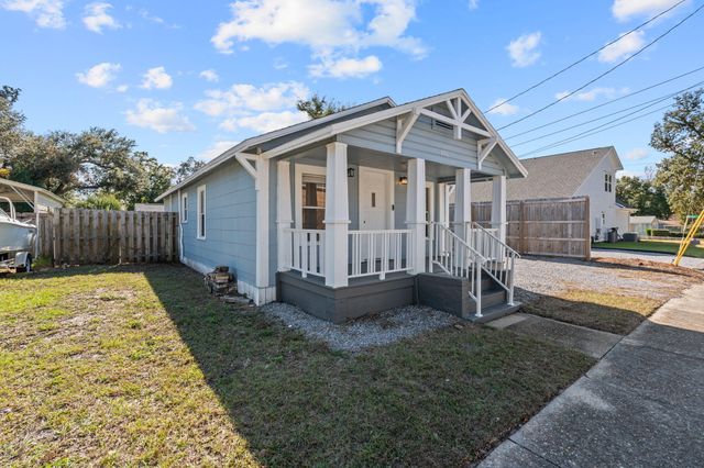 206 E 2nd Court A & B, Panama City, FL 32401