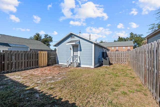 206 E 2nd Court A & B, Panama City, FL 32401