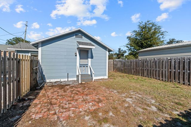 206 E 2nd Court A & B, Panama City, FL 32401