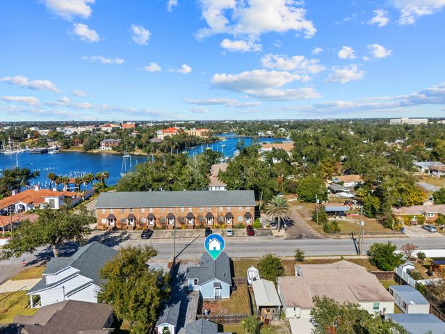 206 E 2nd Court A & B, Panama City, FL 32401