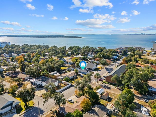 206 E 2nd Court A & B, Panama City, FL 32401