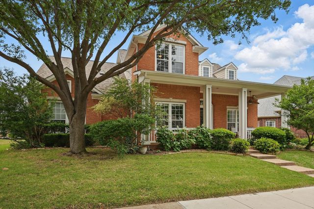 1728 E Branch Hollow Drive, Carrollton, TX 75007