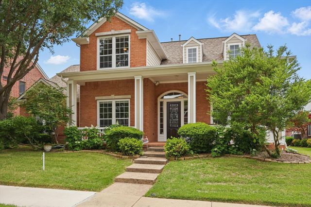 1728 E Branch Hollow Drive, Carrollton, TX 75007