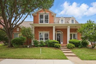 1728 E Branch Hollow Drive, Carrollton, TX 75007