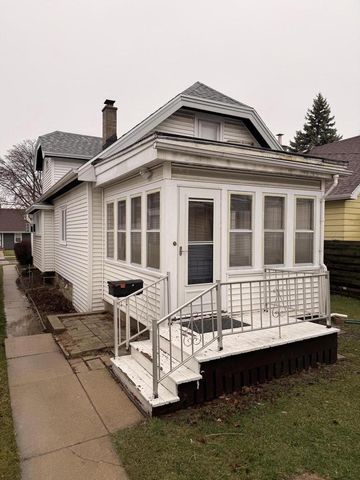 3132 S 19th STREET, Milwaukee, WI 53215