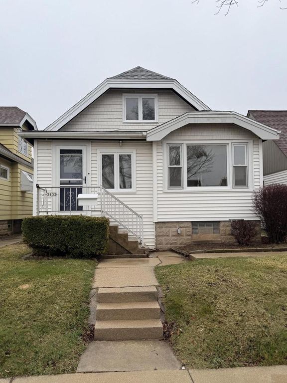 3132 S 19th STREET, Milwaukee, WI 53215
