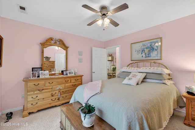 317 Halyard Court, Wilmington, NC 28405