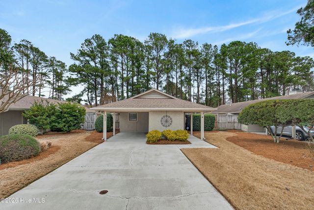 317 Halyard Court, Wilmington, NC 28405