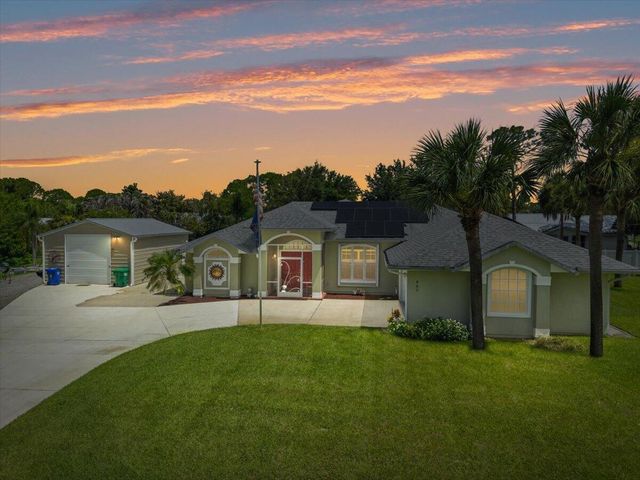 487 Bywood Avenue, Sebastian, FL 32958