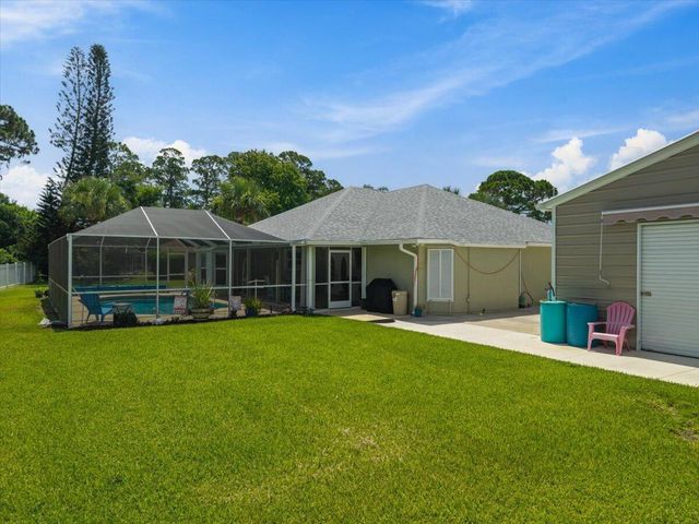 487 Bywood Avenue, Sebastian, FL 32958