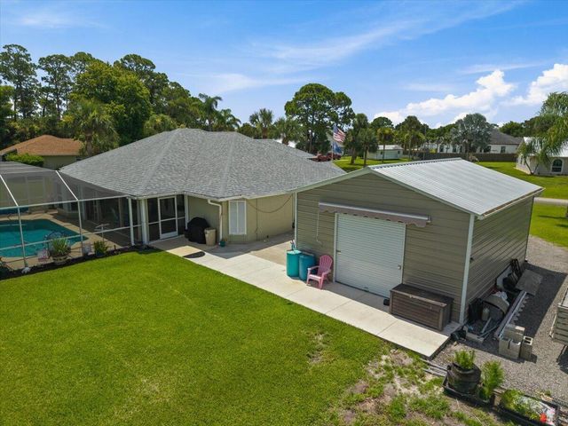 487 Bywood Avenue, Sebastian, FL 32958