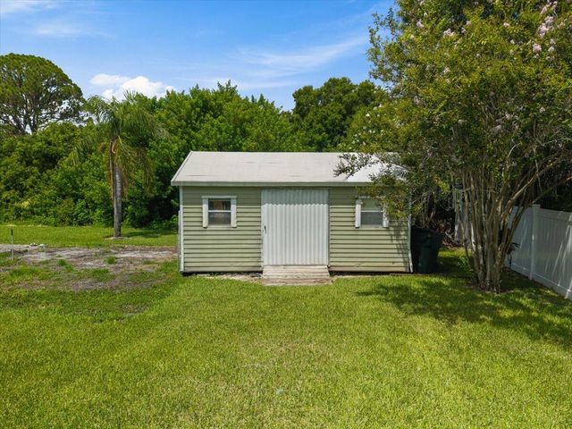 487 Bywood Avenue, Sebastian, FL 32958