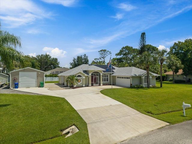 487 Bywood Avenue, Sebastian, FL 32958