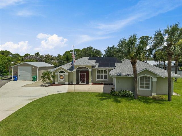 487 Bywood Avenue, Sebastian, FL 32958
