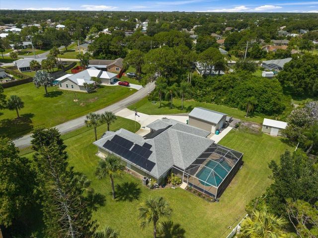 487 Bywood Avenue, Sebastian, FL 32958