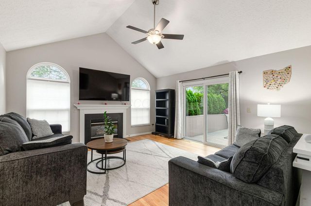 5940 Glen Village Drive, Dublin, OH 43016