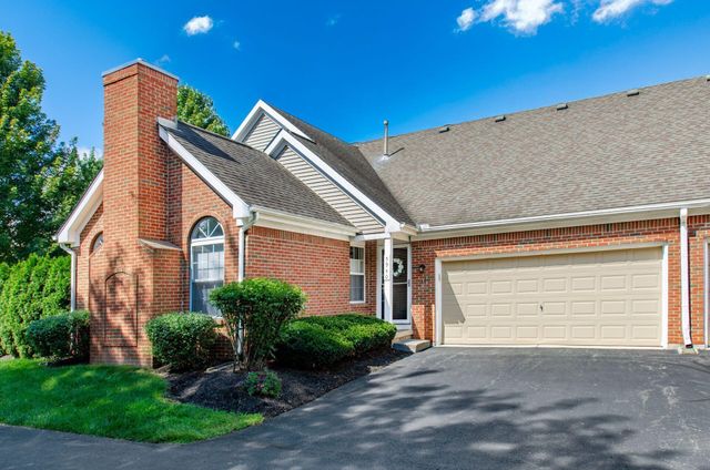 5940 Glen Village Drive, Dublin, OH 43016