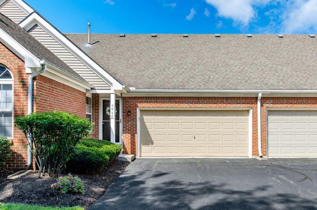 5940 Glen Village Drive, Dublin, OH 43016