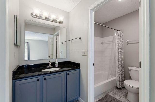5940 Glen Village Drive, Dublin, OH 43016