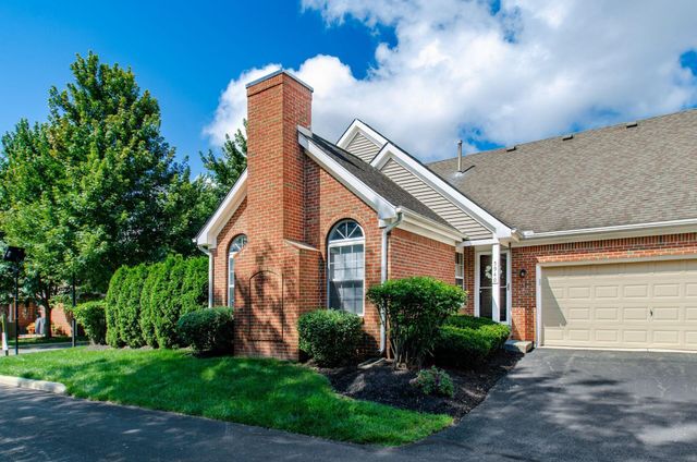 5940 Glen Village Drive, Dublin, OH 43016