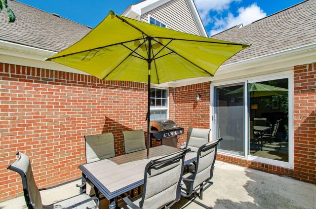 5940 Glen Village Drive, Dublin, OH 43016