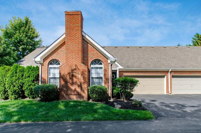 5940 Glen Village Drive, Dublin, OH 43016