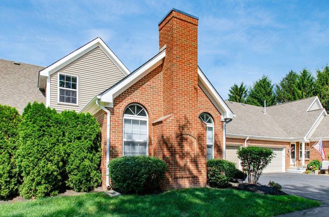 5940 Glen Village Drive, Dublin, OH 43016