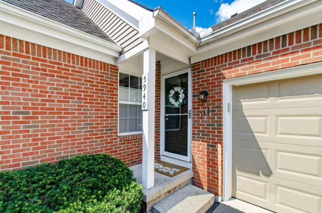 5940 Glen Village Drive, Dublin, OH 43016