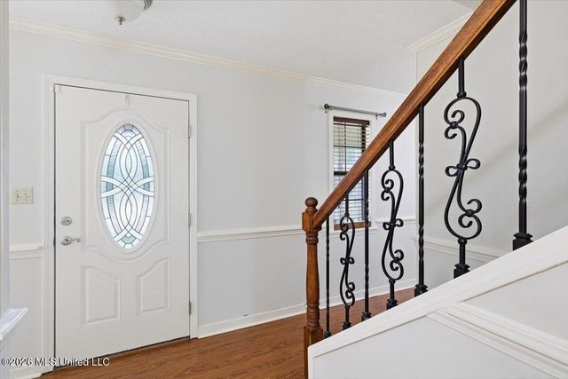 210 Magnolia Trail, Brandon, MS 39047