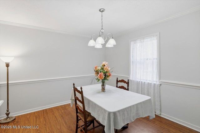 210 Magnolia Trail, Brandon, MS 39047