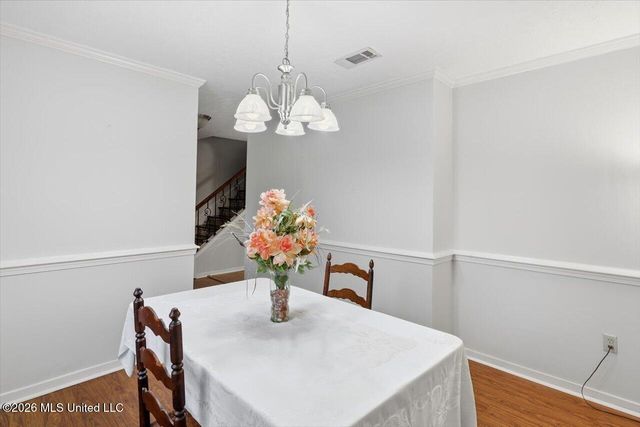 210 Magnolia Trail, Brandon, MS 39047