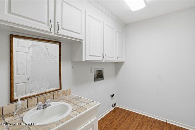 210 Magnolia Trail, Brandon, MS 39047