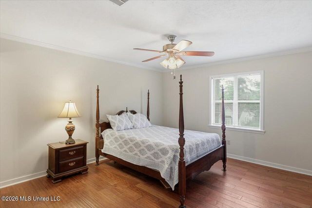 210 Magnolia Trail, Brandon, MS 39047