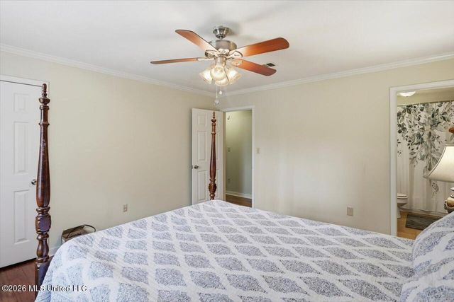 210 Magnolia Trail, Brandon, MS 39047