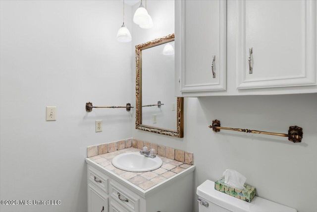 210 Magnolia Trail, Brandon, MS 39047