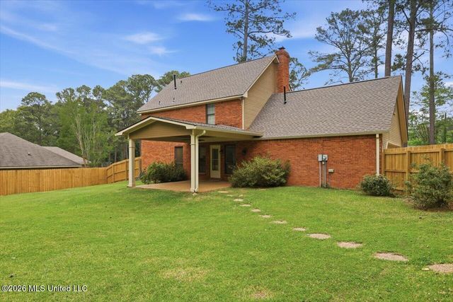 210 Magnolia Trail, Brandon, MS 39047