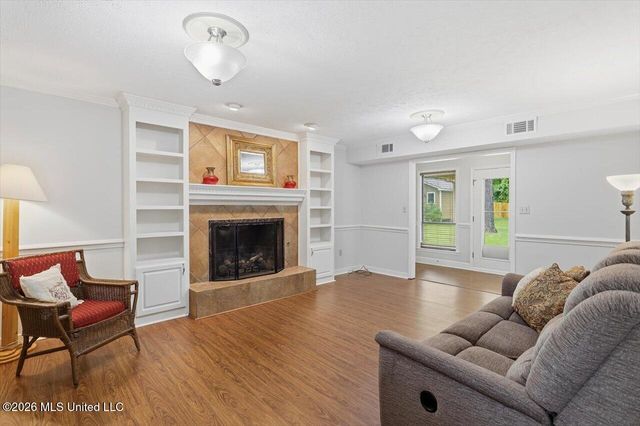 210 Magnolia Trail, Brandon, MS 39047