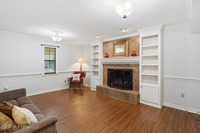 210 Magnolia Trail, Brandon, MS 39047