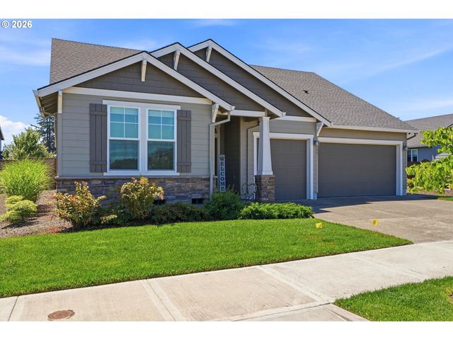 183 Ne 19TH Ave, Canby, OR 97013