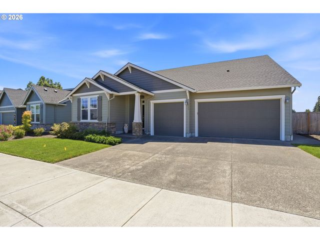 183 Ne 19TH Ave, Canby, OR 97013