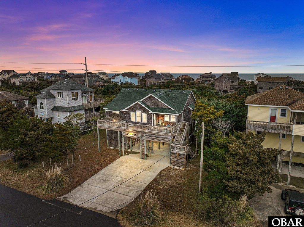 Image 1 of property listing at 42089 Cedar Circle Lot 46, Avon, NC 27915