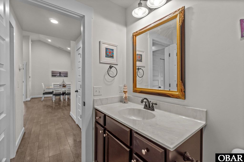 Image 16 of property listing at 42089 Cedar Circle Lot 46, Avon, NC 27915