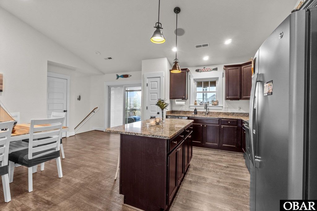 Image 3 of property listing at 42089 Cedar Circle Lot 46, Avon, NC 27915